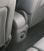 Hyundai Tucson 2004 года